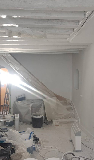 Artisan Couvreur à Paris dans le 3 eme arrondissement 75003 Artisan Couvreur à Paris dans le 3 eme arrondissement 75003