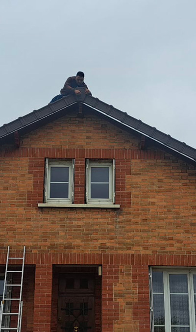 Artisan Couvreur à Paris dans le 3 eme arrondissement 75003 Artisan Couvreur à Paris dans le 3 eme arrondissement 75003