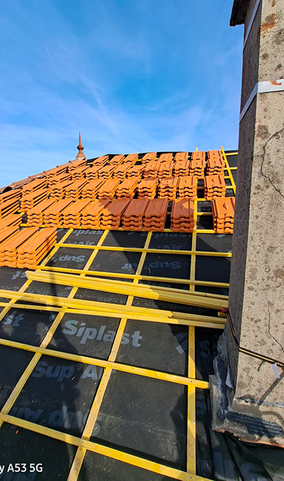 Artisan Couvreur à Paris dans le 3 eme arrondissement 75003 Artisan Couvreur à Paris dans le 3 eme arrondissement 75003