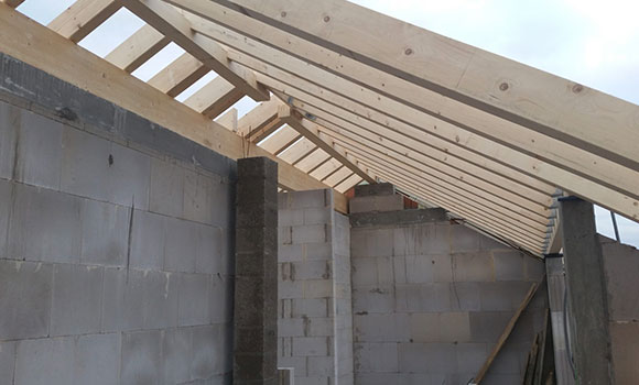 Willand Rénovation, charpentier à Paris 75003