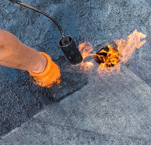 Willand Rénovation, étanchéité et réparation de toiture à Paris 75003